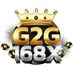 G2G168X เว็บพนันที่คุณไว้ใจ ฝาก-ถอนไว จบในที่เดียว